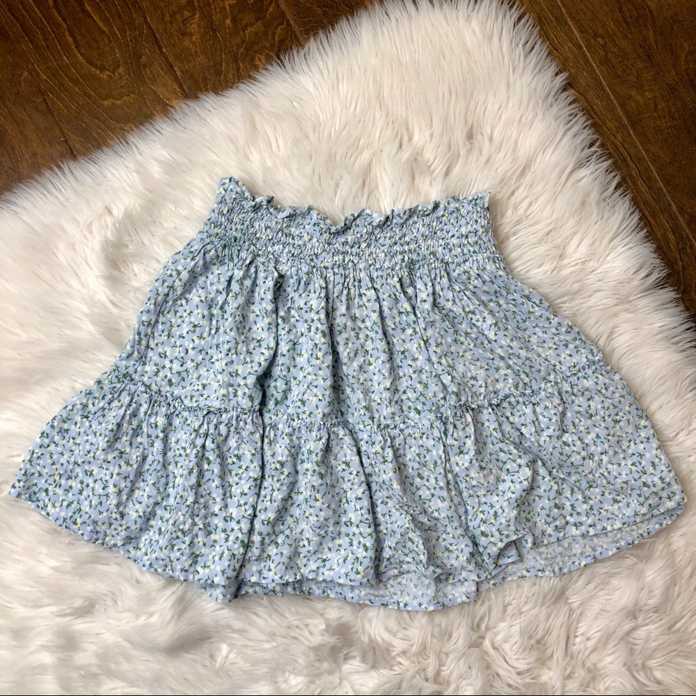 Wild Fable | Floral Skirt